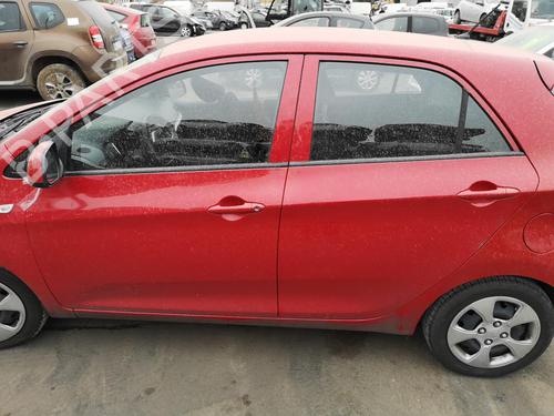 Front left interior door handle KIA PICANTO II (TA) 1.0 | BP25575345I13  - Image 29