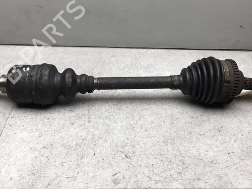 Used Left front driveshaft CITROËN XANTIA (X1_, X2_) 1.9 Turbo D (90 hp) 25534547
