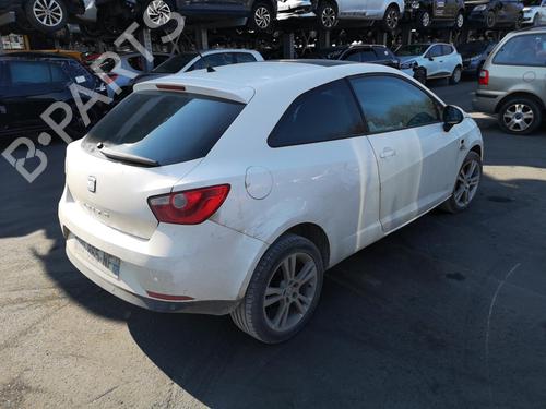 ABS pump SEAT IBIZA IV (6J5, 6P1) 1.6 TDI | BP25566379M43 