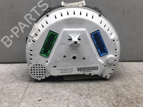 Instrument cluster VW NEW BEETLE (9C1, 1C1) 1.4 | BP25557789C47 