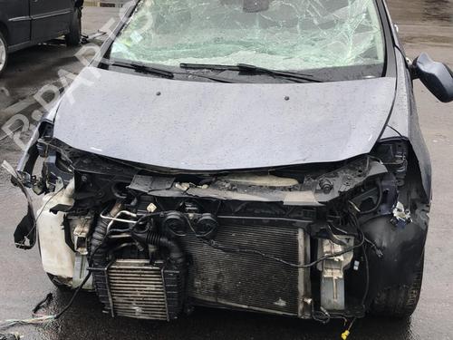 Rear bumper reinforcement RENAULT CLIO III (BR0/1, CR0/1) 1.5 dCi (BR17, CR17) | BP25535284C73