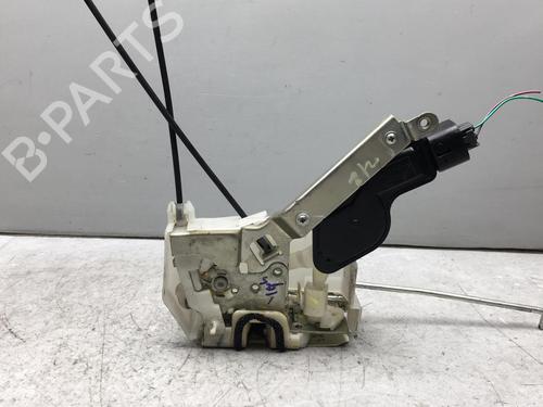 Rear left lock SUZUKI ALTO VII (GF, HA25_, HA35_) 1.0 (AMF310, GFC31S) | BP25525183C100 
