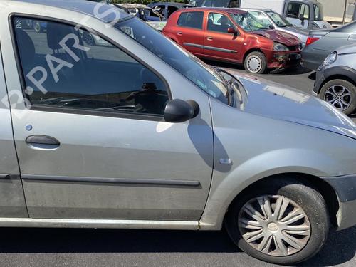 Front left window mechanism DACIA LOGAN EXPRESS (FS_) 1.5 dCi (FS0K) | BP25571235C22 - Image 15
