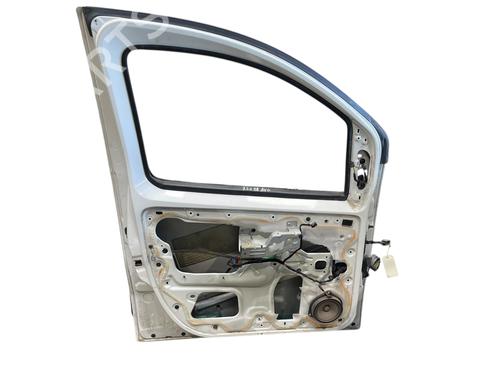 Left front door CITROËN NEMO MPV 1.4 HDi | BP28205362C2 