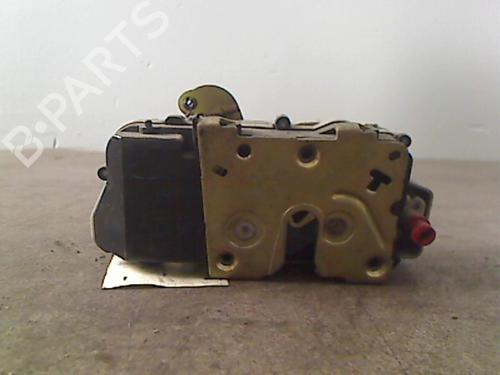 Used Rear right lock PEUGEOT 406 (8B) 1.8 16V (110 hp) 25524250