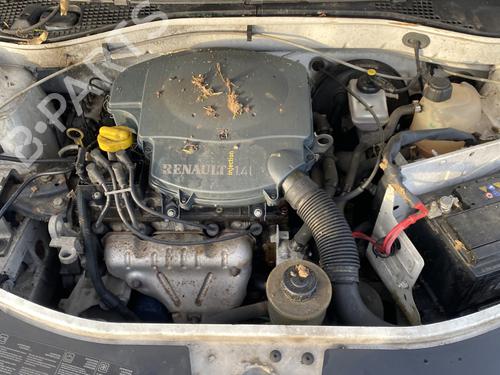 Interruttore luci DACIA LOGAN (LS_) 1.4 (LS0A, LS0C, LS0E, LS0G) | BP37184936I24 - Image 8