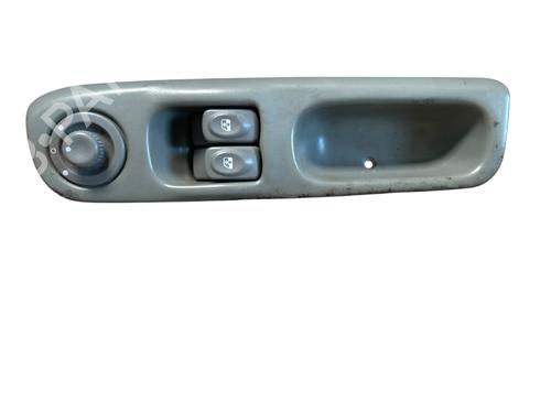 Used Left front window switch RENAULT TWINGO I (C06_) 1.2 (C066, C068) (58 hp) 26888148