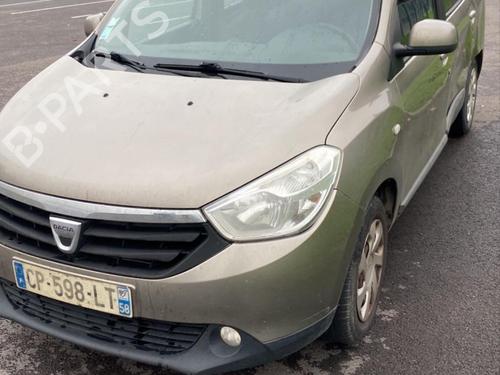 Front right interior door handle DACIA LODGY (JS_) 1.5 dCi | BP25545316I14 - Image 26