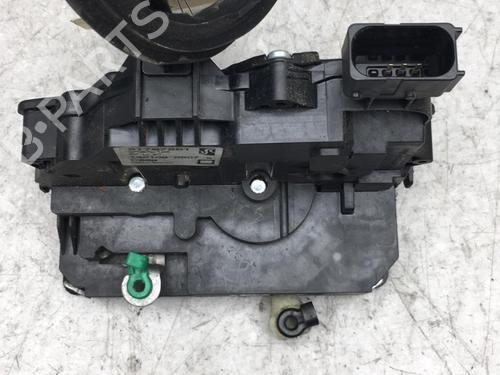 Front left lock FIAT GRANDE PUNTO (199_) 1.2 | BP25533440C98 