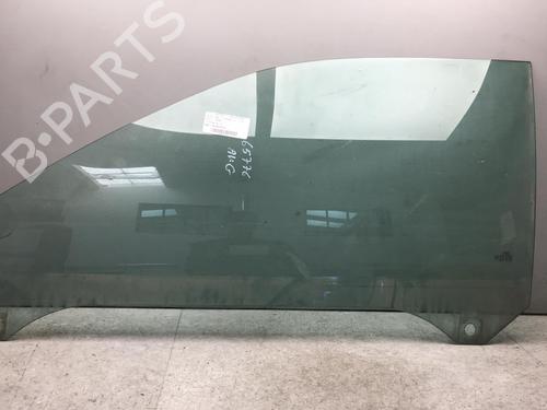 Front left door window AUDI A3 (8L1) 1.9 TDI | BP25584829C18 