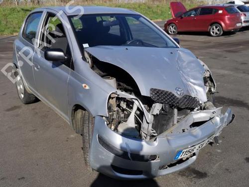 Rudehejsemekanisme Højre foran TOYOTA YARIS (_P1_) 1.0 (SCP10_, SCP10R) | BP25578973C23 