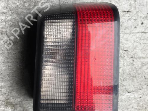 Right taillight CITROËN XANTIA (X1_, X2_) 1.9 D | BP25566254C35 