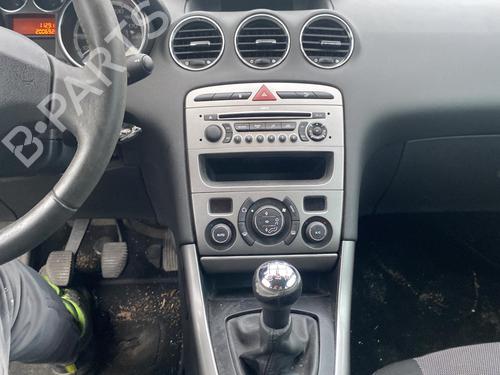 Left front window switch PEUGEOT 308 I (4A_, 4C_) 1.6 16V | BP25574660I27 - Image 23