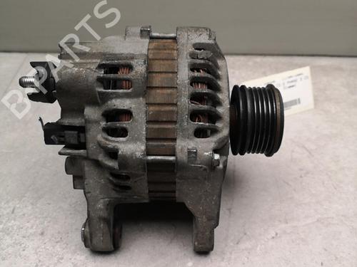 Alternator RENAULT CLIO II (BB_, CB_) 1.5 dCi (B/CB07) | BP25538757M7
