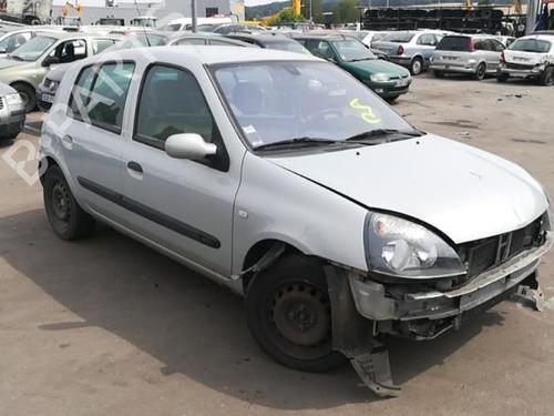 Right taillight RENAULT CLIO II (BB_, CB_) 1.5 dCi (B/CB07) | BP25576701C35 