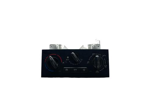 Commande Chauffage PEUGEOT EXPERT Van (VF3A_, VF3U_, VF3X_) 2.0 HDi 130 (128 hp) 25571504