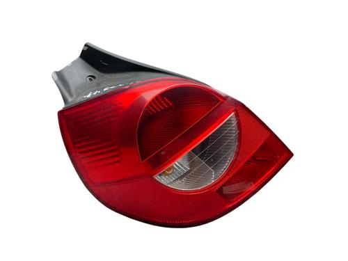 Left taillight RENAULT CLIO III (BR0/1, CR0/1) 1.5 dCi (BR17, CR17) | BP26139970C34