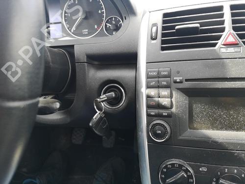 Starter MERCEDES-BENZ A-CLASS (W169) A 180 CDI (169.007, 169.307) | BP25580109M8  - Image 11