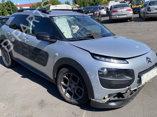 Dør højre bagtil CITROËN C4 CACTUS 1.6 BlueHDi 100 | BP27698011C5  - Image 13