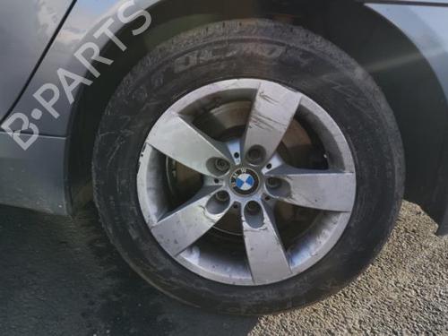 Rudehejsemekanisme Højre bagtil BMW 5 (E60) 520 d | BP25531956C25 