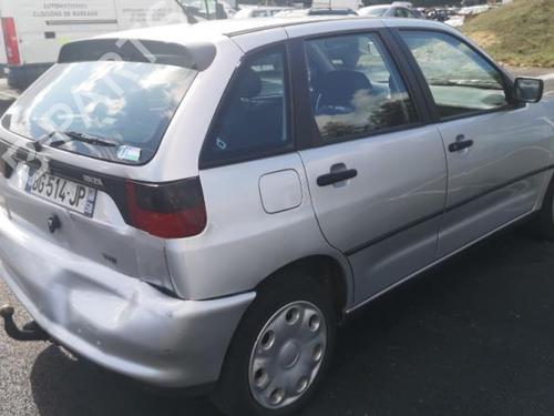 Steering column stalk SEAT IBIZA II (6K1) 1.9 TDI | BP25576804I23 