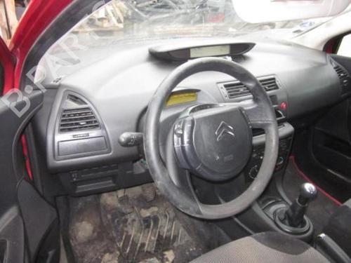 Front left interior door handle CITROËN C4 I (LC_) 1.6 HDi | BP25583933I13 