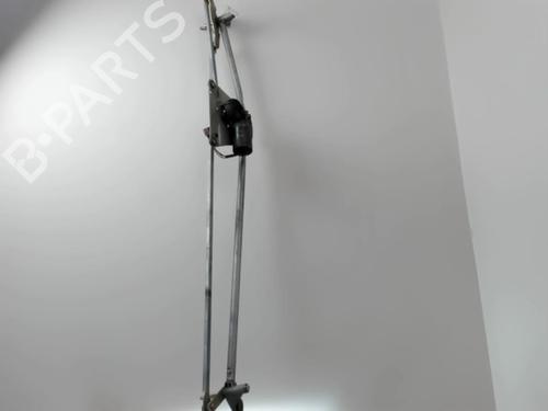 Front wiper motor CITROËN XSARA PICASSO (N68) 2.0 HDi | BP25578169M29 