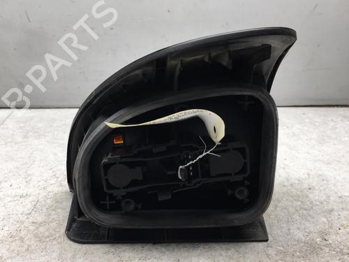 Used Left taillight RENAULT LAGUNA I (B56_, 556_) 1.8 (B56Z) (94 hp) 25514508
