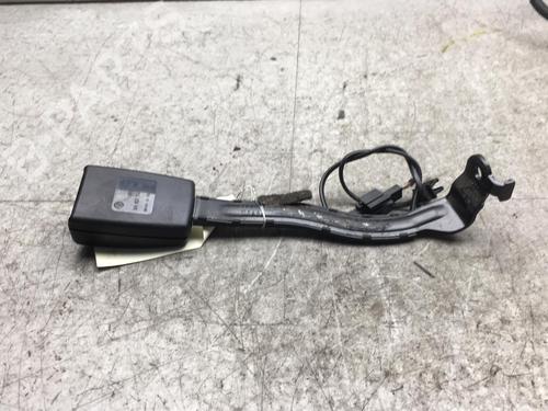 Seat buckle VW GOLF VI (5K1) 1.6 TDI | BP25552177I32 - Image 2