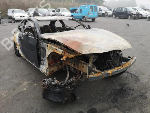 Brugte BMW 3 Coupe (E92) 330 xd 2498368