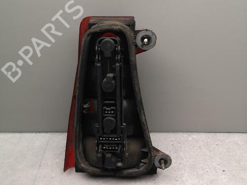 Used Right taillight Right taillight CITROËN AX (ZA-_) 10 (50 hp) 25532155 25532155