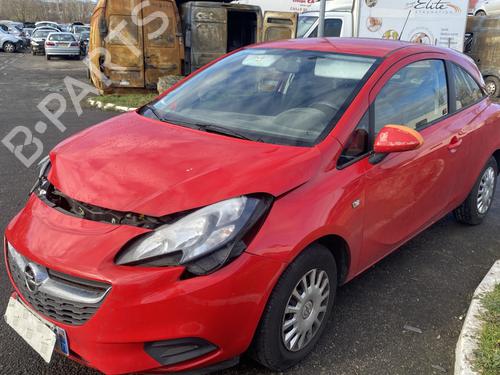 Rear mirror OPEL CORSA E (X15) 1.4 (08, 68) | BP25499479I6 - Image 20