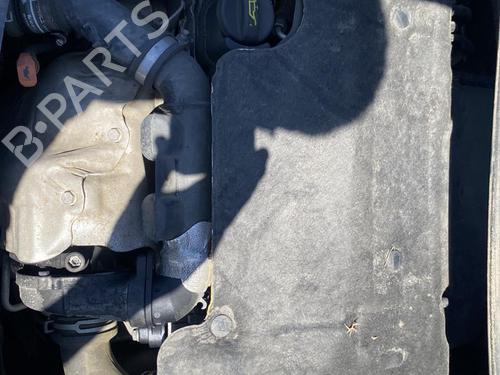 Left sun visor PEUGEOT 207 CC (WD_) 1.6 HDi | BP25520633I1  - Image 5