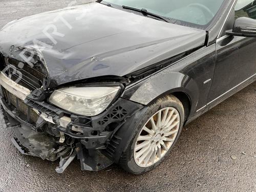 Front right belt tensioner MERCEDES-BENZ C-CLASS T-Model (S204) C 220 CDI (204.202) | BP25565620C88 