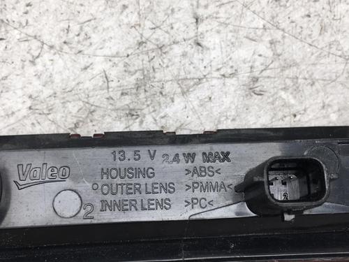 Third brake light RENAULT CLIO IV (BH_) 1.5 dCi 75 | BP25551576L11