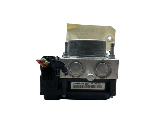 Used ABS pump DACIA LOGAN MCV (KS_) 1.5 dCi (KS04) (88 hp) 25499227