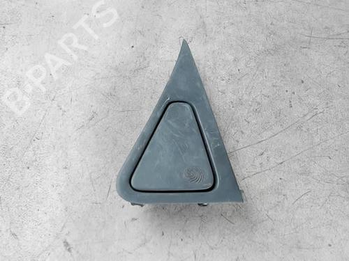 Rear right exterior door handle RENAULT ZOE (BFM_) ZOE | BP25583545C130