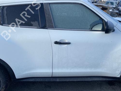 Left front window switch NISSAN JUKE (F15) 1.5 dCi | BP26737264I27 - Image 10