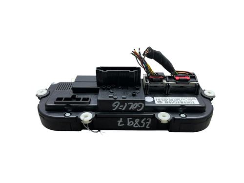 climate-control-vw-golf-vi-5k1-2008-2009-2010-2011-2012-2013-2014-31135236 main image