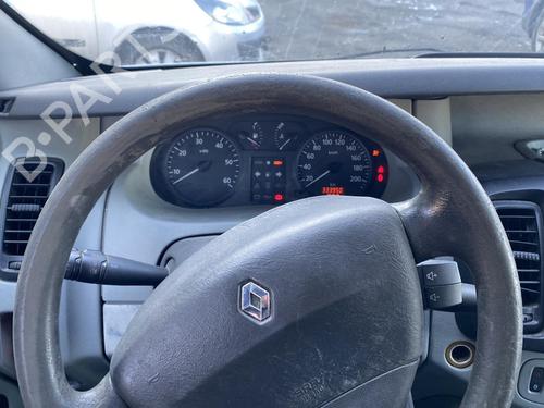 Left front indicator RENAULT TRAFIC II Van (FL) 1.9 dCi 80 (FL0B) | BP25546282C32 - Image 18