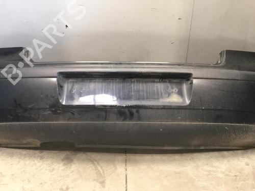 Rear bumper VW POLO (9N_, 9A_) 1.9 SDI | BP25534174C8 