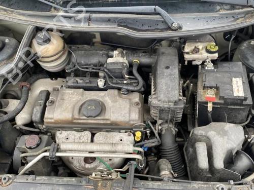 Starter PEUGEOT 206+ (2L_, 2M_) 1.1 | BP25512546M8 - Image 27