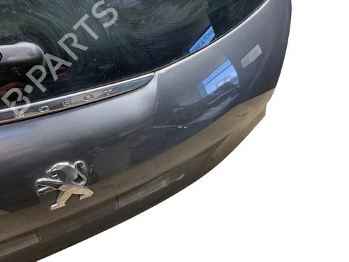 Tailgate PEUGEOT 208 I (CA_, CC_) 1.5 BlueHDI 100 | BP26017835C6