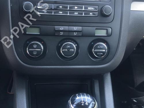Left tailgate light VW GOLF V (1K1) 1.9 TDI | BP25520467C79 