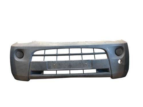 Front bumper RENAULT MASTER II Van (FD) 3.0 dCi 140 (HD0S, FD0S, HD1S) | BP25579145C7 