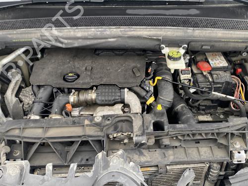 Front wiper motor CITROËN C4 Picasso II 1.6 HDi / BlueHDi 115 | BP28198745M29  - Image 30