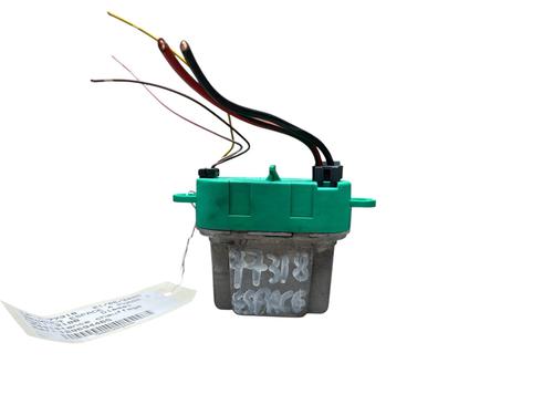Heater resistor RENAULT ESPACE IV (JK0/1_) 2.2 dCi (JK0H) | BP37472084M108 - Image 6