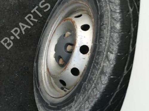 Left mirror FIAT DUCATO Van (230_) 2.8 D | BP25516784C26 