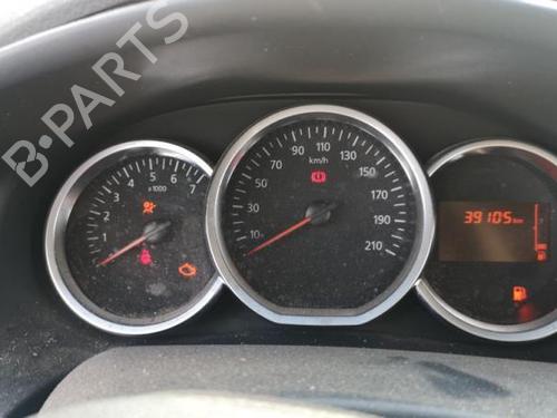 Rear right seatbelt DACIA SANDERO II 1.0 SCe 75 (B8JC, B8JD, B8NC) | BP25583448I28 - Image 26