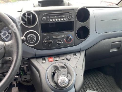 Alternator PEUGEOT PARTNER Tepee 1.6 HDi | BP25569399M7  - Image 21